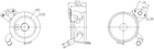 Nissens Engine Oil Cooler For Highlander, RX450H 91379 New. Price: $189.73.
