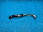 Bentley Flying Spur Turbocharger Return Oil Line Pipe Driver Side 2006-2012 Oem Used. Price: $75.00.