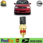 Coolant Temperature Sensor 1999-08 E-350 Ford F-150 1997-04 Super Duty TS380 New. Price: $14.76.