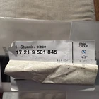 Genuine Bmw Oil Cooler Seal 17-21-9-501-845 New. Price: $20.00.