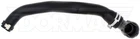 Dorman 626-834 Engine Coolant Reservoir Hose Fits Ford Models HC3Z8C633A New. Price: $49.61.