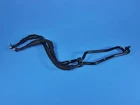 13-17 Bmw F06 F10 F12 F13 M5 M6 S63 Engine Oil Cooler Hoses Line Inlet Outlet Used. Price: $219.99.