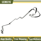 Ac Delco 25999418 Oil Cooler Line New For Chevy Suburban Yukon Silverado 1500 Xl. Price: $198.73.