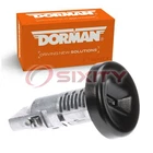 Dorman Ignition Lock Cylinder For 2014 Chevrolet Suburban Primary Xu New. Price: $84.11.