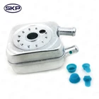 Skp SK90607 Engine Oil Cooler Fits 1981-2005 Volkswagen Jetta & More New. Price: $43.95.