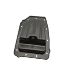 Engine Oil Pan With Drain Plug For 12-20 Kia Soul Rio Hyundai Accent Veloster New. Price: $21.51.