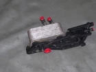 Oem 2002 Bmw 745I Transmission Oil Cooler #75079740 Used. Price: $30.00.