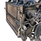 2011-2017 Vw Touareg 3.0L Tdi Radiator Condenser Fan 7P0820411B Oem Used. Price: $755.88.