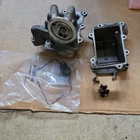 2001-2010 Silverado/sierra Duramax Oil Cooler LB7 Lly Lbz Lmm 19210615 Used. Price: $165.00.