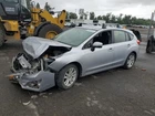 Transmission Oil Cooler Oem 2017 Subaru Impreza 1YR Wrnty 31237AA100 Used. Price: $100.00.