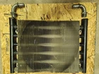 Hydraulic Oil Cooler 12X18"X1" Used. Price: $85.00.