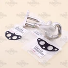 Oem Genuine Toyota 3.5L Engine Oil Cooler Pipe W/ Gaskets Set Sienna Lexus RX350 New. Price: $109.09.