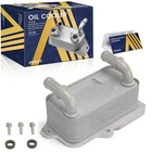 Aisin Engine Oil Cooler For Land Rover Discovery Sport Range Evoque 2.0L New. Price: $79.99.