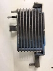 1985-1987 Toyota Corolla AE86 Gts Oem Engine Oil Cooler Assembly Bracket 4AGE Used. Price: $120.00.