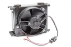 Setrab FP119M22I Series Oil Cooler Row 12 Volt Fan New. Price: $340.47.