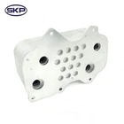 Engine Oil Cooler Skp SK90712 New. Price: $51.60.