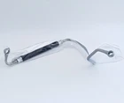 Mitsubishi Lancer Evolution Hose,eng Oil Cooler Feed 1225A131 Genuine Jdm New. Price: $145.97.
