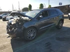 Transmission Oil Cooler Oem 2021 Ford Edge 1YR Wrnty J1GZ7869B Used. Price: $100.00.