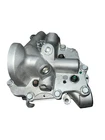 Genuine Gm F (s)cooler 12738897 New. Price: $199.00.
