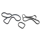For Bmw X3 2018-2020 Elring Oil Cooler Seal New. Price: $10.32.