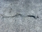 97-00 Bmw Z3 E36/7 M52 Automatic Transmission Cooler Line Pair Set Oem Used. Price: $169.99.