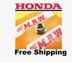 06-11 Honda Civic Si Motor Mount Stud Bolt Nut Bracket 2.0L Engine Passenger Oe Used. Price: $17.95.