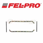 Fel-pro Oil Pan Set For 1957 Dodge Custom 5.8L V8 Engine Vv New. Price: $34.15.
