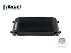 Vibrant Single Pass Oil Cooler Assembly 6X10X2 Inches Automotive Performance New. Price: $279.99.