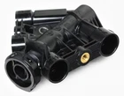 Oem Transmission Cooling Thermostat For Bmw 430I, 530I, 740I, X5, X6, X7 New. Price: $109.50.