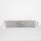 Audi Q7 Porsche Cayenne Volkswagen Touareg Transmission Oil Cooler Oem Used. Price: $53.25.