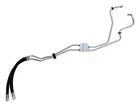 Crown Automotive 55037841AK Transmission Cooler Hose Set Fits Liberty Nitro New. Price: $104.99.