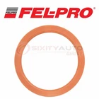 Fel-pro Rear Engine Crankshaft Seal Kit For 1981-1986 Chevrolet Chevette Ib New. Price: $39.93.