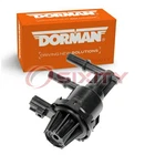 Dorman Vapor Canister Purge Valve 2008-2011 Ford Focus 2.0L L4 Emission Fb New. Price: $73.88.
