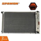 3ROW Aluminum Radiator For 75-80 Chevrolet Blazer C10 C20 C30 Gmc C15 C25 162 New. Price: $146.00.