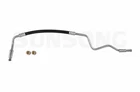 Sunsong Engine Oil Cooler Hose Assembly For Cadillac Deville, Fleetwood 5801040 New. Price: $49.46.