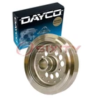 Dayco Engine Harmonic Balancer For 1992-1995 Chevrolet C1500 Suburban 5.7L Pp New. Price: $230.90.