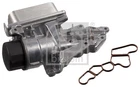 Febi Bilstein 179769 Housing, Oil Filter For Mercedes-benz Neu. Price: $139.21.
