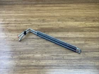 2004-2014 Bmw M3 E92 Power Steering Radiator Oil Cooler Lines Unit Oem Used. Price: $40.00.