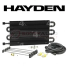 Hayden Automatic Transmission Oil Cooler For 1967 International 1000B - Ls New. Price: $74.68.