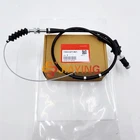 Oem Throttle Cable For 97-01 Acura Integra Type Itr B18C5 Engines New. Price: $34.91.