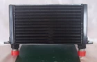 New Quality Aftermarket Jaguar Xjs 93 Engine Oil Cooler CCC5359. Price: $349.99.