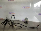2023 Toyota Tacoma SR5 3.5L Power Steering Cooler With Lines And Reservoir Used. Price: $350.00.
