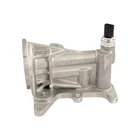 Genuine Oem Ford Engine Oil Filter Adapter LK4Z6881A New. Price: $44.16.