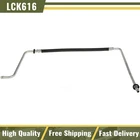 Dorman Upper Engine Oil Cooler Inlet Line Hose For Chevy Express Savana 5.7L New. Price: $57.34.