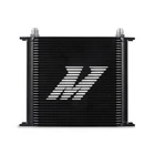 Mishimoto MMOC-34BK Fits: Oil Coolers Universal Row Black New. Price: $366.99.