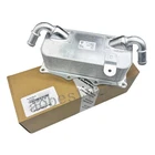 Oil Cooler For 2015-2018 Porsche Macan S,turbo 3.0L 3.6L V6 Gas 94610728130 New. Price: $239.97.