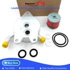 New 19430-RCA-A51 Transmission Oil-fluid Cooler For 03-07 Honda Accord Acura Tl. Price: $41.81.