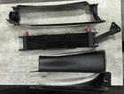 Lamborghini Gallardo Rh Right Transmission Oil Cooler, Used, P/n 086317019A. Price: $649.99.