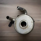1996-2002 Toyota 4RUNNER Tacoma A/t 3.4L V6 5VZ-FE Genuine Oil Cooler Oem Used. Price: $90.00.