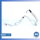 14-19 Jaguar X351 Xjl Awd Ac A/c Air Conditioning Line Tube Pipe Oem Used. Price: $80.09.